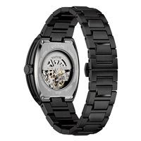 Montre Bulova Homme MAQUINA in Acier 98A320 - 98A320